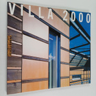 Villa 2000 : tulevaisuuden asuminen - pikkukuva 1