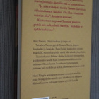 Matti Rönkä : Onnen kaukoranta ( 1.p. 2024 ) - pikkukuva 2