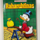 Ankkalinnan Raharuhtinas - pikkukuva 1