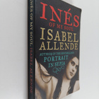 Isabel Allende : Ines of my soul - pikkukuva 1