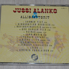 Jussi Alanko & Alligaattorit : Suomen Tiet - pikkukuva 2