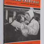 Kansa taisteli - miehet kertovat 3/1975 - pikkukuva 1