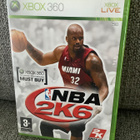NBA 2K6 - pikkukuva 1
