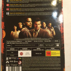 DVD sleeper cell - tuotantokaudet 1 ja 2 - pikkukuva 2