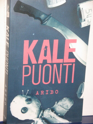 Kale Puonti : ARIBO