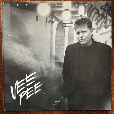 Vee Pee Lehto - Vee Pee