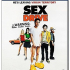 Sex Drive blu-ray - pikkukuva 1