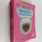 Jonathon Green ym. : The Big Book of Bodily Functions - 4... - pikkukuva 1