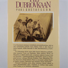 Paul Gustafsson : Tie Dubrovkaan - pikkukuva 2
