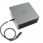 Dell Business Thunderbolt Dock TB16 with 130 W AC Adapter - pikkukuva 1