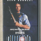 Peter Hyams: OPERAATIO OUTLAND (1981) Sean Connery (UUSI) - pikkukuva 1