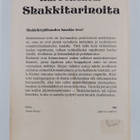 Kurt Richter : Shakkitarinoita - pikkukuva 2