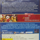 PENTUJENGI JA JOULUPENTU DVD - pikkukuva 2