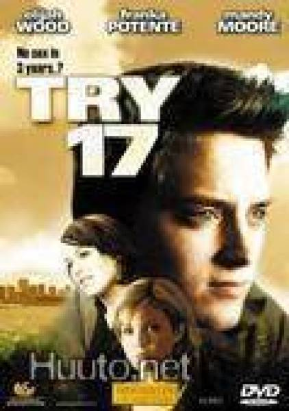 kuuma nuoruus (Try 17 N:Elijah Wood) 22938