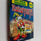 Walt Disney : Rahatynnyri - pikkukuva 1