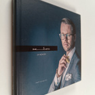 Martti Vannas : One-liners of memory (signeerattu) - pikkukuva 1