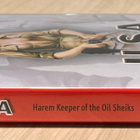 ILSA - Harem Keeper of the Oil Sheiks (1976) Dyanne Thorne - pikkukuva 3