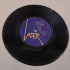 DAVE LAVEROCK Just for you/Broken wings LAS 29 1980 Englanti - pikkukuva 1
