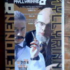 Ketonen ja Myllyrinne DVD 2006 UUDENVEROINEN - pikkukuva 1