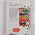 Inari Krohn : Musta ja muut värit - pikkukuva 2