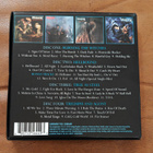 Warlock: I Rule The Ruins 4-CD Box - pikkukuva 2