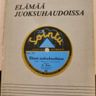 Einari Kukkonen: Elämää juoksuhaudoissa - pikkukuva 1