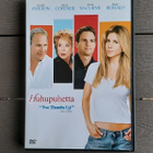 DVD: Huhupuhetta (Jennifer Aniston, Kevin Costner 2005) - pikkukuva 1