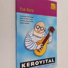 Esa Kero : Kerovital - pikkukuva 1