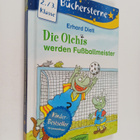 Erhard Dietl : Die Olchis werden Fussballmeister - pikkukuva 1