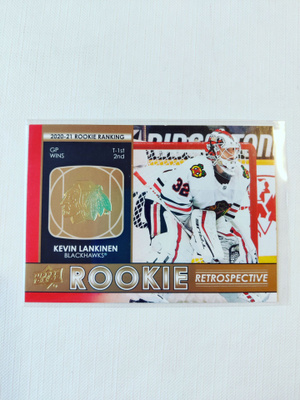 Kevin Lankinen