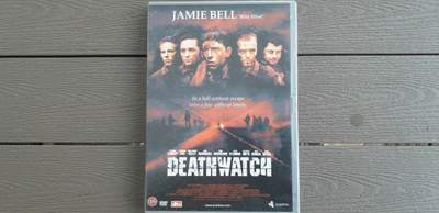 DVD: Deathwatch (Jamie Bell 2002)