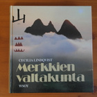 Cecilia Lindqvist:Merkkien valtakunta.2.P.1997.Sid.Hyvä! - pikkukuva 1