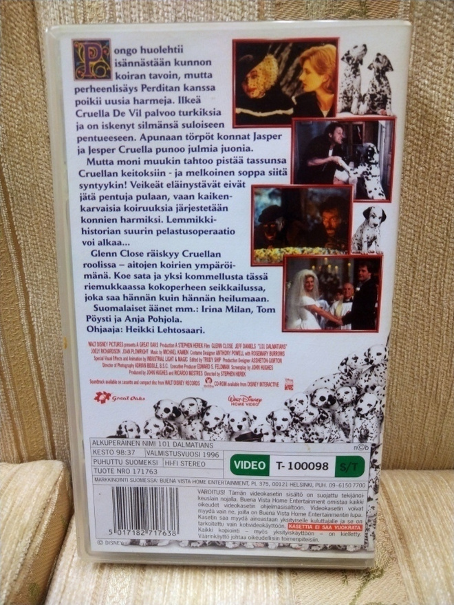 Item image