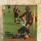 Jalkapallon alkeet ja valmennuksen perusteet. 1984. - pikkukuva 1