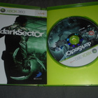 XBOX 360 peli Dark Sector - pikkukuva 2