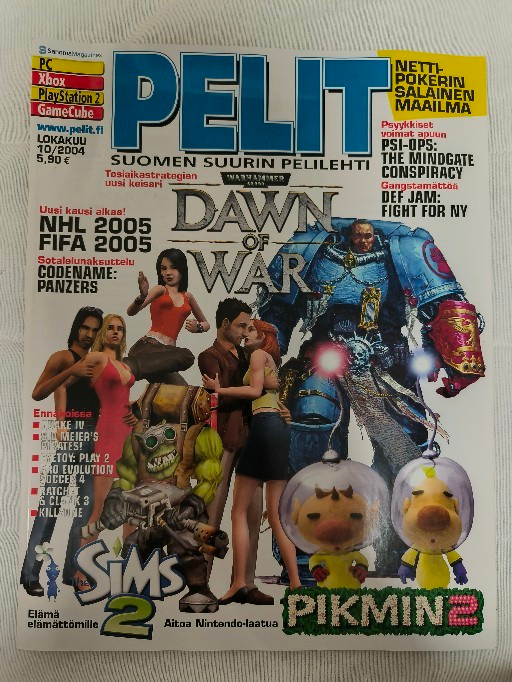 Item image