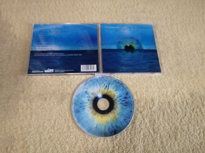 WISHBONE ASH - Blue Horizon CD