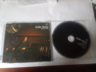 Kalle Ahola - Rumat Lapset