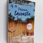 Sherryl Woods : Palanen taivasta - pikkukuva 1