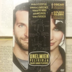 Unelmien pelikirja (UUSI DVD) - pikkukuva 1