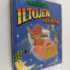 Hayden McAllister : Tarinoita iltojen iloksi - pikkukuva 1