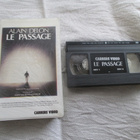 ALAN DELON - LE PASSAGE ( vanha vhs video - pikkukuva 1