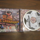 We Are The Champions CD - pikkukuva 1
