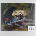 Jenny Lerew : The Art of Disney Pixar Brave - pikkukuva 2