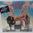 VARIOUS - DOWN AND OUT IN BEVERLY HILLS OST M-/M- LP - pikkukuva 1