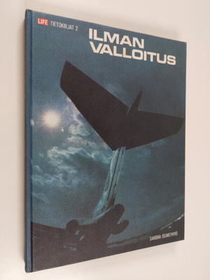 H. Guyford Stever : Ilman valloitus