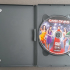 DVD: Casi Divas (Patricia Llaca, Julio Bracho 2008) - pikkukuva 3