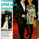 OHO n:o 22 2007 Anitra. Taru. Mikko. Märtha. Miss Suomi.     - pikkukuva 4