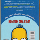 Homerin oma kirja - pikkukuva 2
