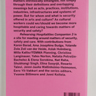 Yvonne Billimore : Rehearsing hospitalities : companion 3... - pikkukuva 2